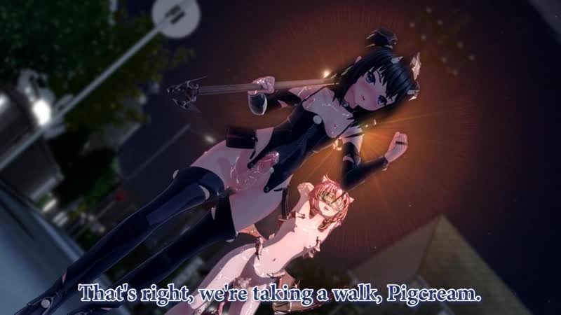 सेशी नाइट मिलक्रीम पार्ट 2 #फुटानारी #न्यूहाफ #ट्रैप #पोर्न #हेनतई #याओई