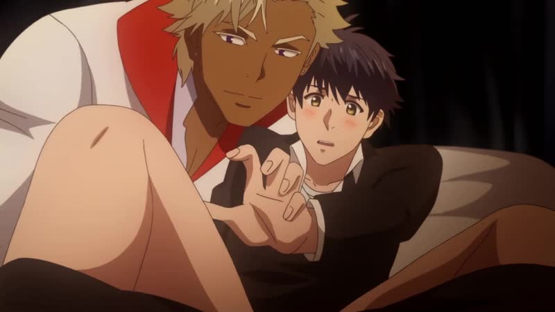 क्योजिन ज़ोकू नो हानायोम 02 (2 श्रृंखला) हेनतई हेनतई याय याओई