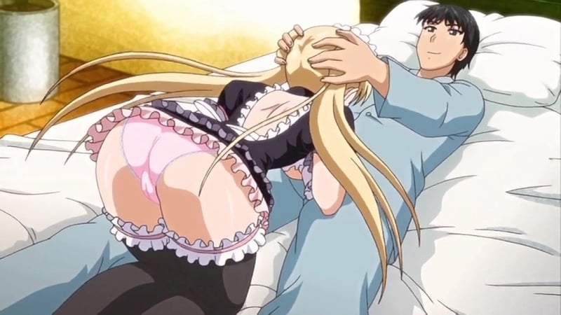 Oni chichi refresh (episode 3 03) with Russian subtitles | hentai anime porn porn sex rus sub hentai anime porn sex rus sub